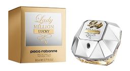 Дамски парфюм PACO RABANNE Lady Million Lucky